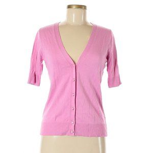 NYC & Co Pink Cardigan